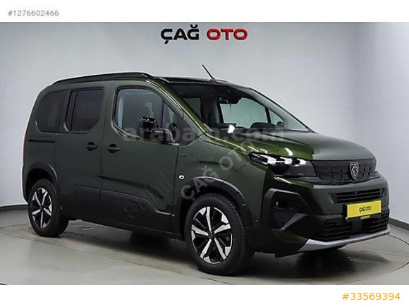 2025 ÇIKIŞLI RİFTER GT 0.99 ORANLA KREDİ VE KARTA 12 TAKSİT