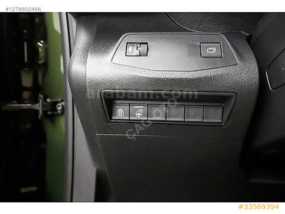 2025 ÇIKIŞLI RİFTER GT 0.99 ORANLA KREDİ VE KARTA 12 TAKSİT