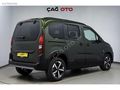 2025 ÇIKIŞLI RİFTER GT 0.99 ORANLA KREDİ VE KARTA 12 TAKSİT