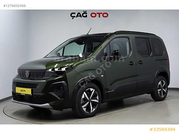 2025 ÇIKIŞLI RİFTER GT 0.99 ORANLA KREDİ VE KARTA 12 TAKSİT