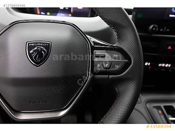 2025 ÇIKIŞLI RİFTER GT 0.99 ORANLA KREDİ VE KARTA 12 TAKSİT