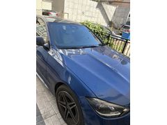 Sahibinden Mercedes - Benz C 200 AMG 2023 Model İstanbul 21.000 km Mavi (metalik)