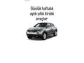 EMNİYET OTO KİRALAMA ( KREDİ KARTİ ŞART )