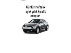 EMNİYET OTO KİRALAMA ( KREDİ KARTİ ŞART )