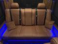 BARAJ AUTO'DAN CANDAN VİP DİZAYN ORJİNAL AHŞAP