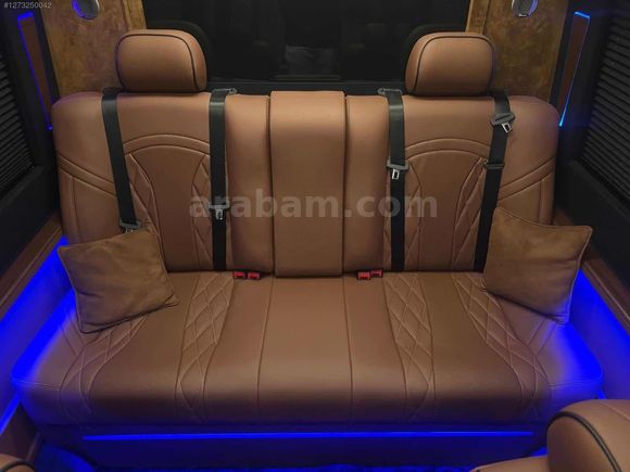 BARAJ AUTO'DAN CANDAN VİP DİZAYN ORJİNAL AHŞAP