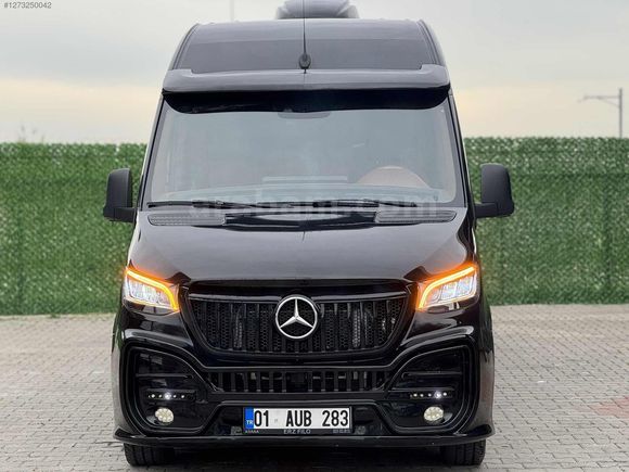 BARAJ AUTO'DAN CANDAN VİP DİZAYN ORJİNAL AHŞAP