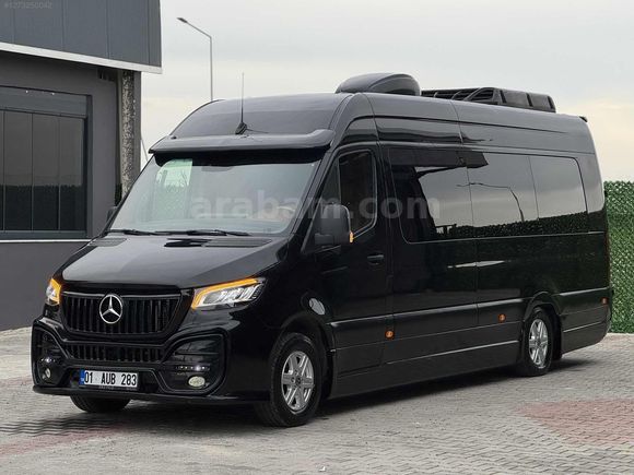 BARAJ AUTO'DAN CANDAN VİP DİZAYN ORJİNAL AHŞAP