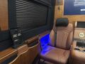 BARAJ AUTO'DAN CANDAN VİP DİZAYN ORJİNAL AHŞAP