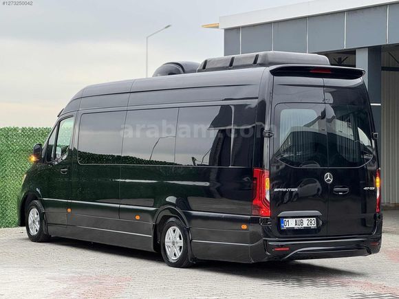 BARAJ AUTO'DAN CANDAN VİP DİZAYN ORJİNAL AHŞAP