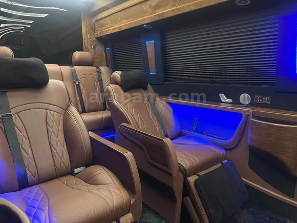 BARAJ AUTO'DAN CANDAN VİP DİZAYN ORJİNAL AHŞAP