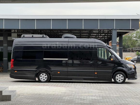 BARAJ AUTO'DAN CANDAN VİP DİZAYN ORJİNAL AHŞAP