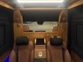 BARAJ AUTO'DAN CANDAN VİP DİZAYN ORJİNAL AHŞAP