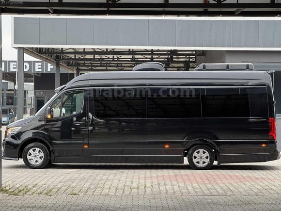 BARAJ AUTO'DAN CANDAN VİP DİZAYN ORJİNAL AHŞAP