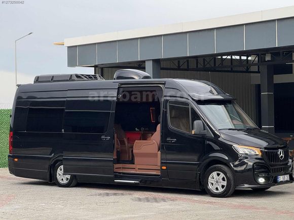 BARAJ AUTO'DAN CANDAN VİP DİZAYN ORJİNAL AHŞAP