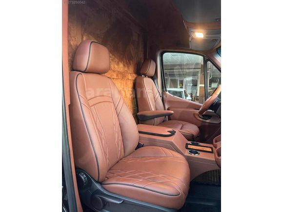 BARAJ AUTO'DAN CANDAN VİP DİZAYN ORJİNAL AHŞAP