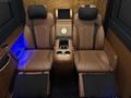 BARAJ AUTO'DAN CANDAN VİP DİZAYN ORJİNAL AHŞAP