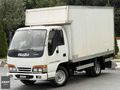 ÇOK TEMİZ ISUZU NKR LOW - TAKSİTLENDİRME İMKANI