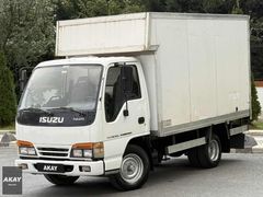 ÇOK TEMİZ ISUZU NKR LOW - TAKSİTLENDİRME İMKANI