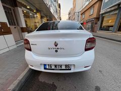 Sahibinden Renault Symbol 1.5 dCi Joy 2013 Model 
