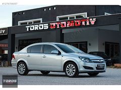 | TOROS | DEĞİŞENSİZ - BAKIMLI - 2012 - ENJOY PLUS