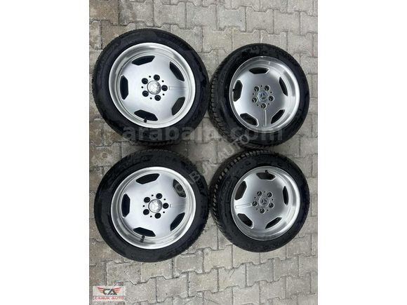 ÇABUK AUTO / 1998 / MERCEDES / E 200 / AVANTGARDE/E2/KREDİ KART