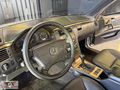ÇABUK AUTO / 1998 / MERCEDES / E 200 / AVANTGARDE/E2/KREDİ KART