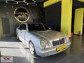 ÇABUK AUTO / 1998 / MERCEDES / E 200 / AVANTGARDE/E2/KREDİ KART