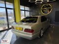 ÇABUK AUTO / 1998 / MERCEDES / E 200 / AVANTGARDE/E2/KREDİ KART