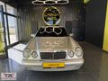 ÇABUK AUTO / 1998 / MERCEDES / E 200 / AVANTGARDE/E2/KREDİ KART