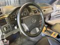 ÇABUK AUTO / 1998 / MERCEDES / E 200 / AVANTGARDE/E2/KREDİ KART