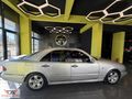 ÇABUK AUTO / 1998 / MERCEDES / E 200 / AVANTGARDE/E2/KREDİ KART