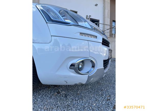 Sahibinden Citroen Berlingo 1.6 HDi Multispace 2014 Model  Acil satılık son fiyat 