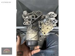 FORD COURİER EURO 5 YAĞ SOĞUTUCU KOMPLE GÖVDE EURO5