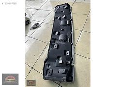 TOYOTA PROACE CİTY CAM ÖNÜ IZGARASI PLASTİĞİ BAKALİTİ