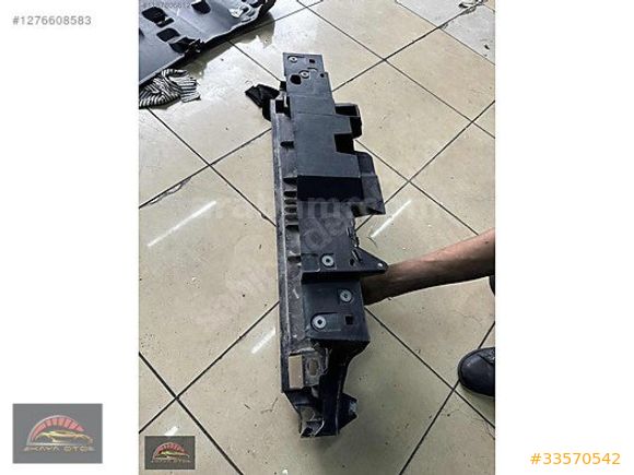 TOYOTA PROACE CİTY ÖN PANEL