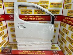 TOYOTA PROACE CİTY SAĞ ÖN KAPI ÇIKMA ORJİNAL YEDEK PARÇA