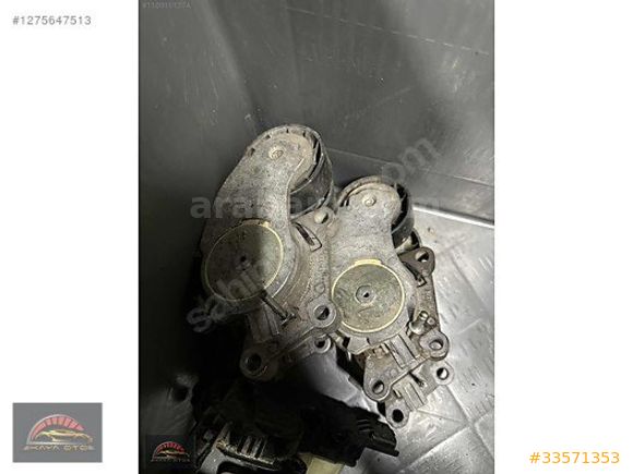 FORD COURİER GERGİ KÜTÜĞÜ CURİER CURYER