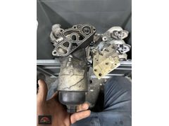 FORD COURİER EURO 5 YAĞ SOĞUTUCU KOMPLE GÖVDE EURO5