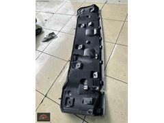 TOYOTA PROACE CİTY CAM ÖNÜ IZGARASI PLASTİĞİ BAKALİTİ