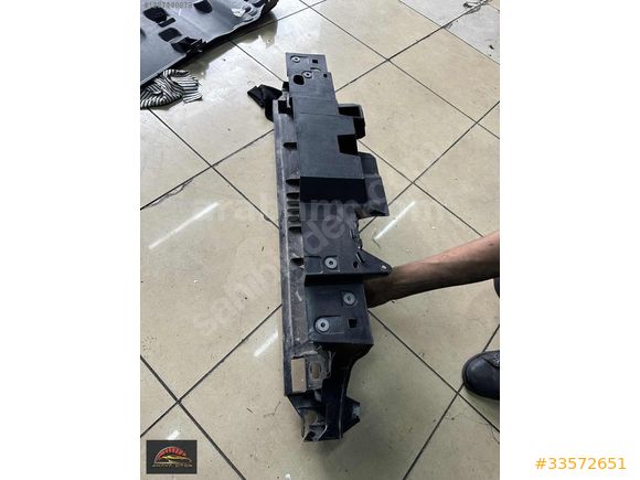 TOYOTA PROACE CİTY ÖN PANEL