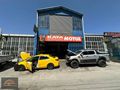 TOYOTA PROACE CİTY ÖN PANEL