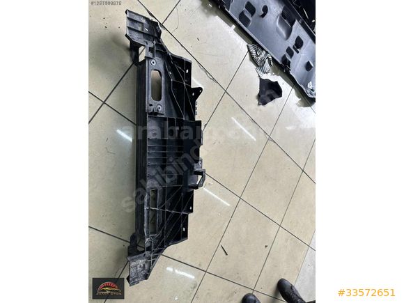 TOYOTA PROACE CİTY ÖN PANEL