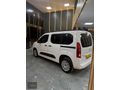 YENİ OPEL COMBO 2025 MODEL