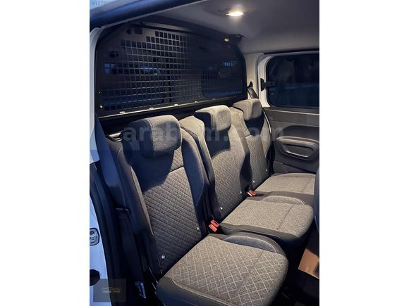 YENİ OPEL COMBO 2025 MODEL