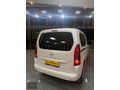 YENİ OPEL COMBO 2025 MODEL
