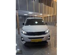 YENİ OPEL COMBO 2025 MODEL