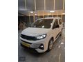 YENİ OPEL COMBO 2025 MODEL