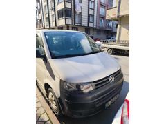 Sahibinden Volkswagen Transporter 2.0 TDI Camlı Van 2015 Model