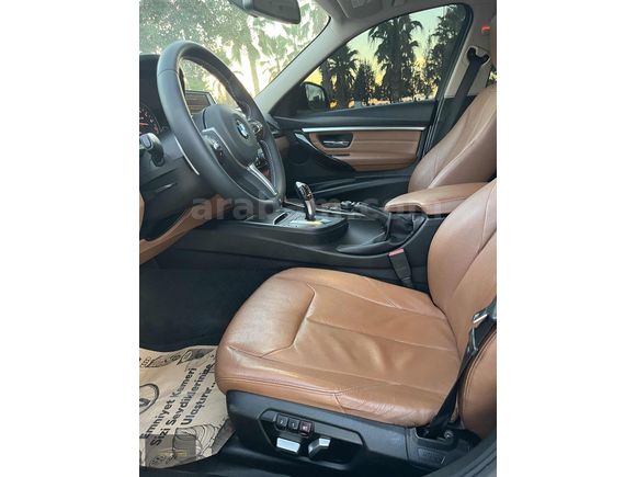BMW 320 i LUXURY LİNE 2016 TABA DÖŞEME